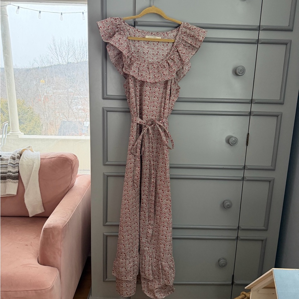 Christy Dawn Colette Dress small